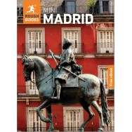Madrid Mini Rough Guides